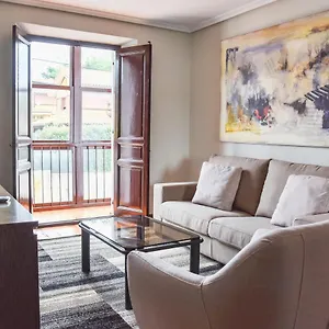  Apartamento La Lombana
